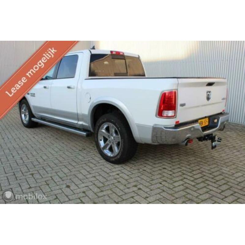 Dodge Ram 1500 5.7 V8 4x4 Crew Cab laramie lpg 5'7