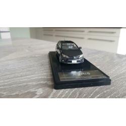 Toyota Auris schaal 1:43