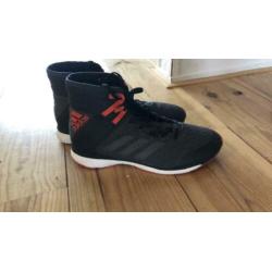 Adidas halfhoge gympies, mt 44,5