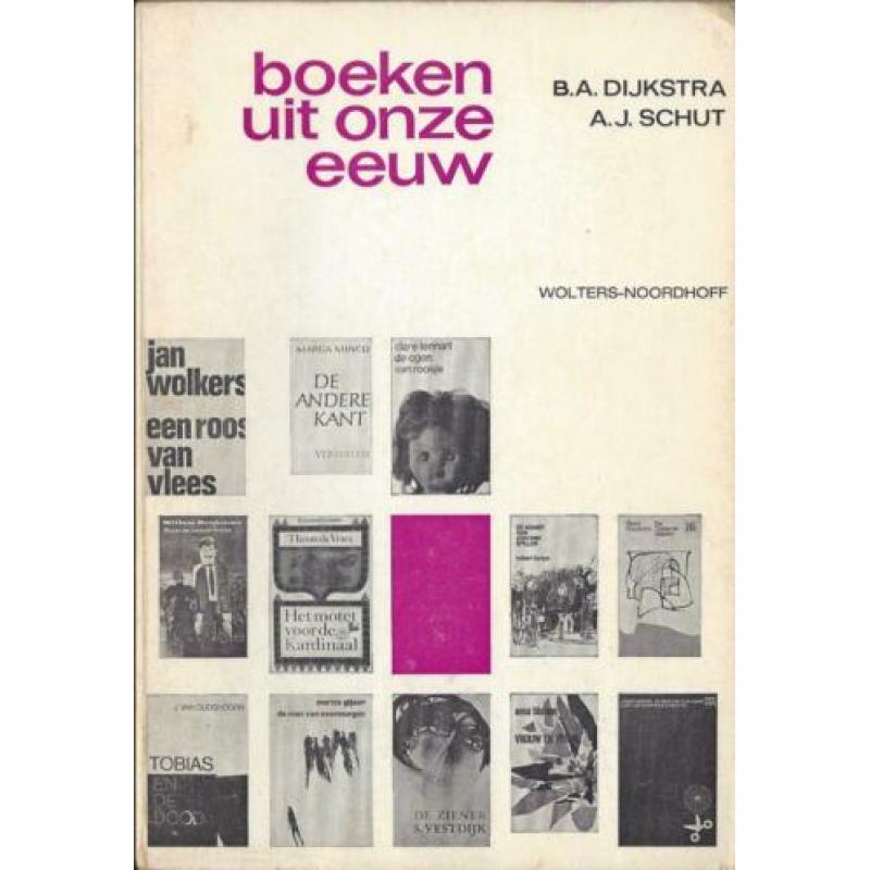 HEDENDAAGS NEDERLANDS DL 1 & 2- Van Dale / Boxset