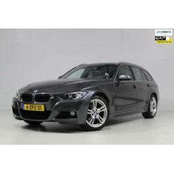 BMW 3-serie Touring 316i Executive M-pakket/nieuwstaat/sport