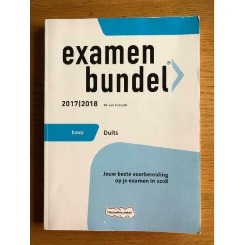 Boeken Duits