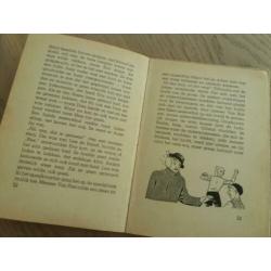 Eva - meisjesboek uit jaren 40