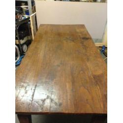 Antieke Tafel