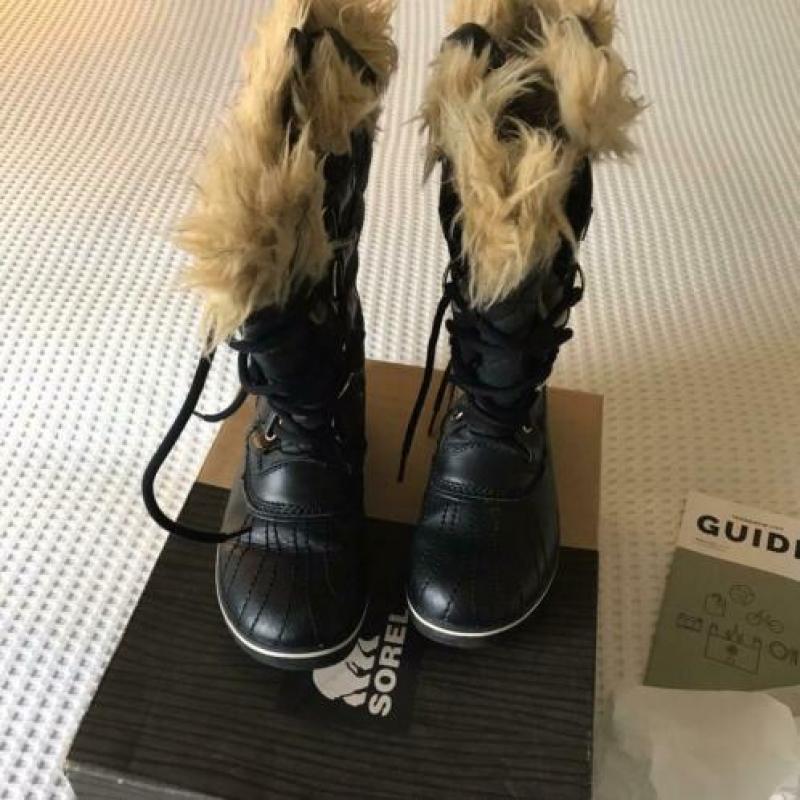 Sorel sneeuw schoenen maat 39,5