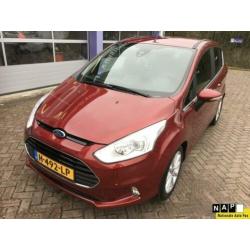 Ford B-Max 1.0 EcoB. Titanium