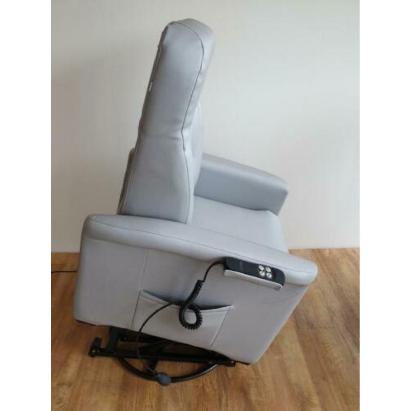 Sta op fauteuil, Relaxstoel van Easysit bij Zitgemak.