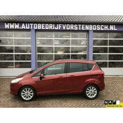 Ford B-Max 1.0 EcoB. Titanium