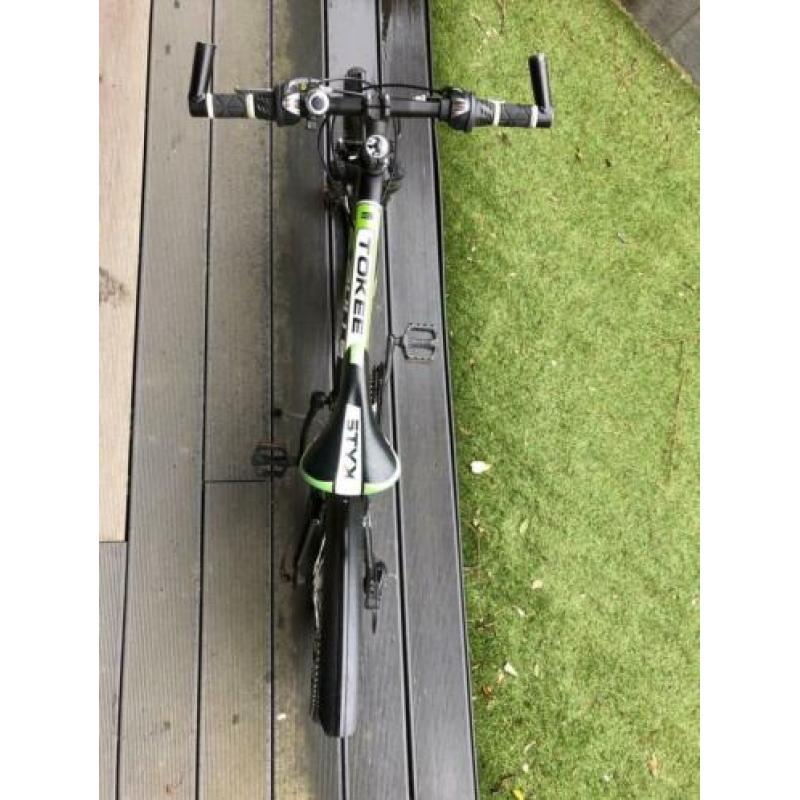 Bulls Tokee 20 inch MTB