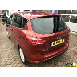 Ford B-Max 1.0 EcoB. Titanium