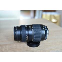 Tamron for Nikon AF 70-300mm F/4-5.6 Di LD MACRO 1:2