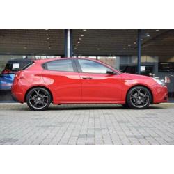 Alfa Romeo Giulietta 1.4 T 170PK Sprint Automaat | Full Map