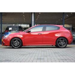 Alfa Romeo Giulietta 1.4 T 170PK Sprint Automaat | Full Map