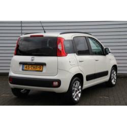 Fiat Panda 86pk TwinAir Lounge (Climate/LMV/P.Glass)