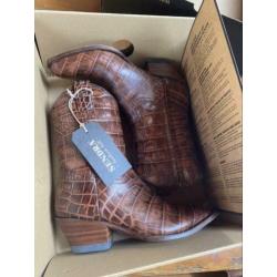 Laarzen (cowboy) Sendra