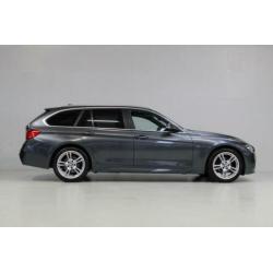 BMW 3-serie Touring 316i Executive M-pakket/nieuwstaat/sport