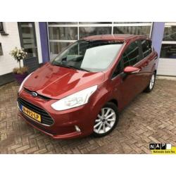 Ford B-Max 1.0 EcoB. Titanium