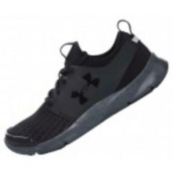 Under Armour Drift Runfit heren zwart 1274072003, maat 41