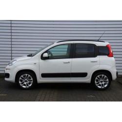 Fiat Panda 86pk TwinAir Lounge (Climate/LMV/P.Glass)