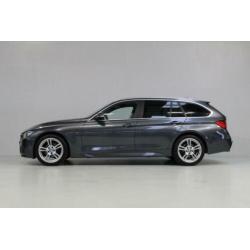 BMW 3-serie Touring 316i Executive M-pakket/nieuwstaat/sport