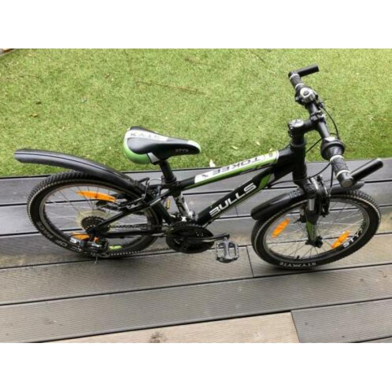 Bulls Tokee 20 inch MTB