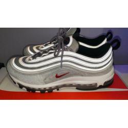 Te koop air Max 97 44,5