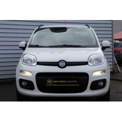 Fiat Panda 86pk TwinAir Lounge (Climate/LMV/P.Glass)