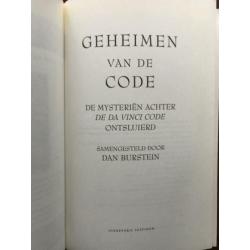 Dan Burstein Geheimen van de Code 2005