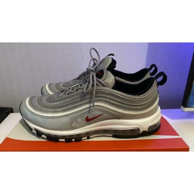 Te koop air Max 97 44,5