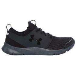 Under Armour Drift Runfit heren zwart 1274072003, maat 41