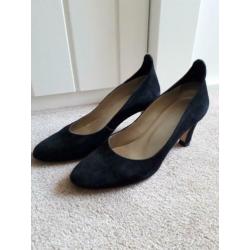 Pumps Enrico zwart maat 37 nieuwprijs €159,95