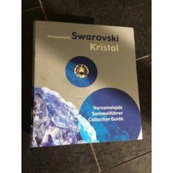 Swarovski kristal verzamelgids zie foto's 258 pagina's