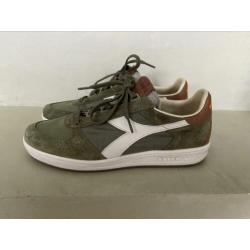 Sale: Diadora Heritage B.Elite Made in Italy sneakers -mt 44