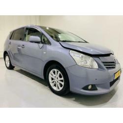 Toyota Verso 2.0 D-4D Aspiration 7-seats Navi/Climate