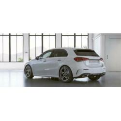 Mercedes-Benz A-Klasse 180 Business Solution AMG | Panoramad