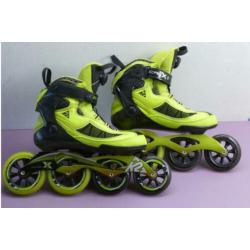 te koop super inline skates