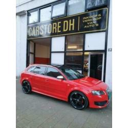 Audi S3 2.0 TDI Sportback 103KW Automaat