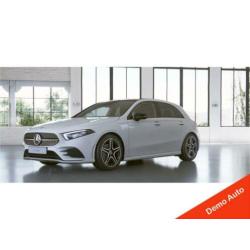 Mercedes-Benz A-Klasse 180 Business Solution AMG | Panoramad