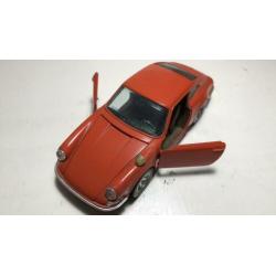 MARTOYS Porsche 911 2.4, met doos (zonder insert!)