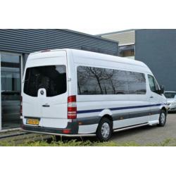 MERCEDES-BENZ Sprinter 311 CDI bj 2007 AUT CAMPER NIEUWE APK