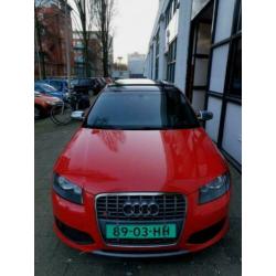 Audi S3 2.0 TDI Sportback 103KW Automaat