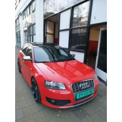 Audi S3 2.0 TDI Sportback 103KW Automaat