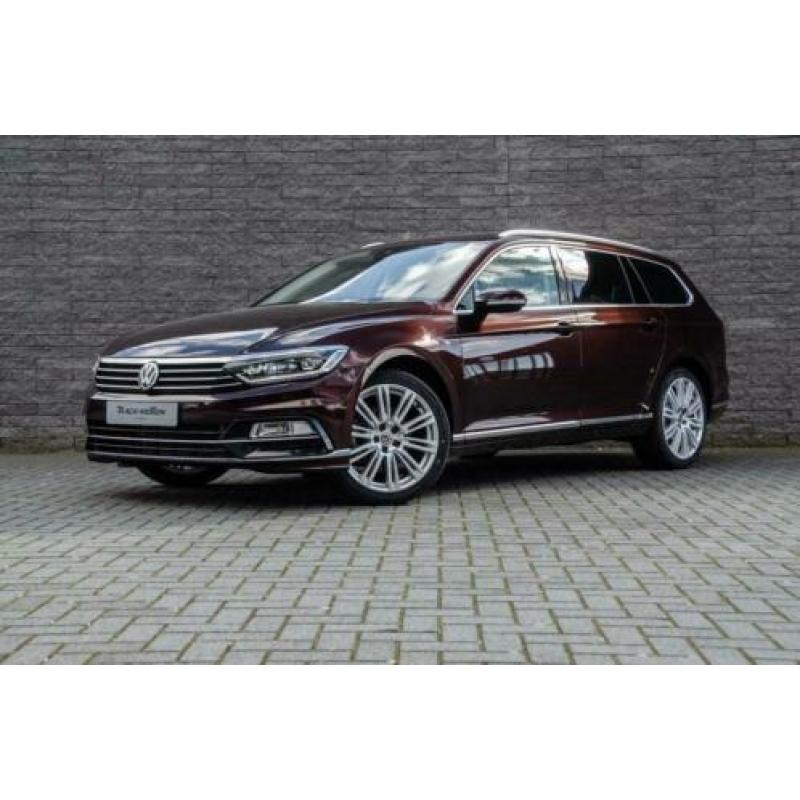 Volkswagen Passat Variant 1.4 TSI ACT Highline 2018