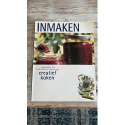 Inmaken huisgemaakte jam en chutneys