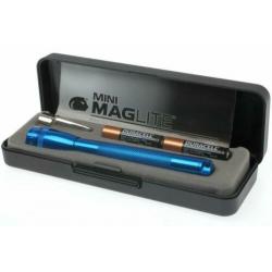 Maglite Mini AAA Blauw