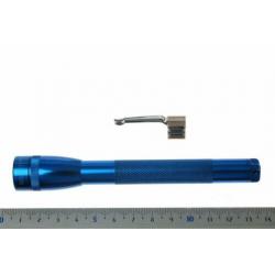 Maglite Mini AAA Blauw