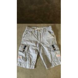 Tommy Hilfiger korte broek Bermuda mt 12 zie foto’s