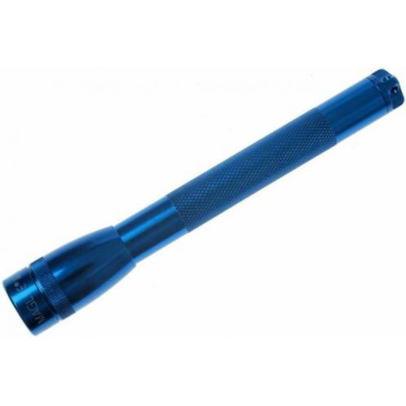 Maglite Mini AAA Blauw