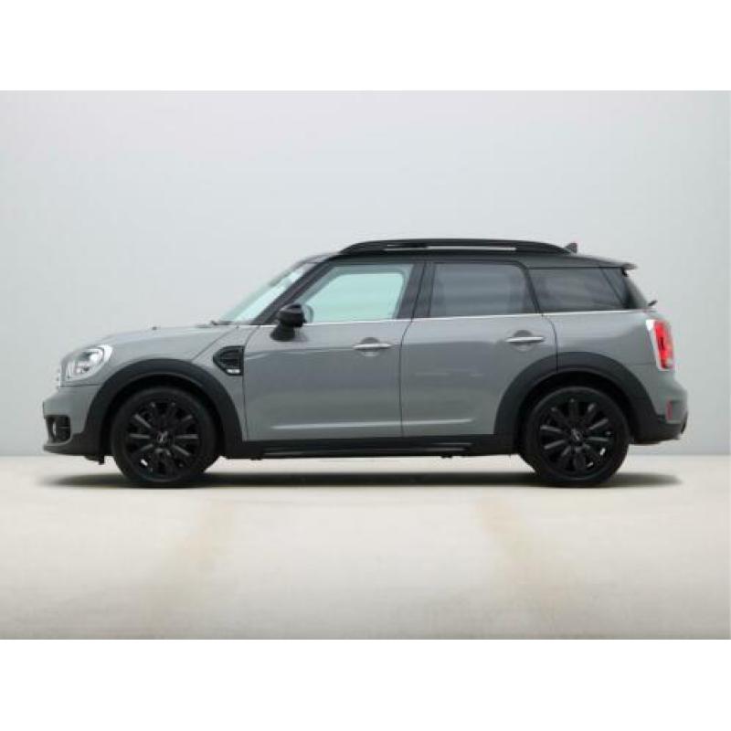 MINI Countryman 1.5 Cooper Dutch Made Edition | Lichtmetalen