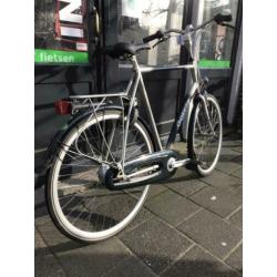 Gazelle Grenoble 7 versnellingen 65cm frame!